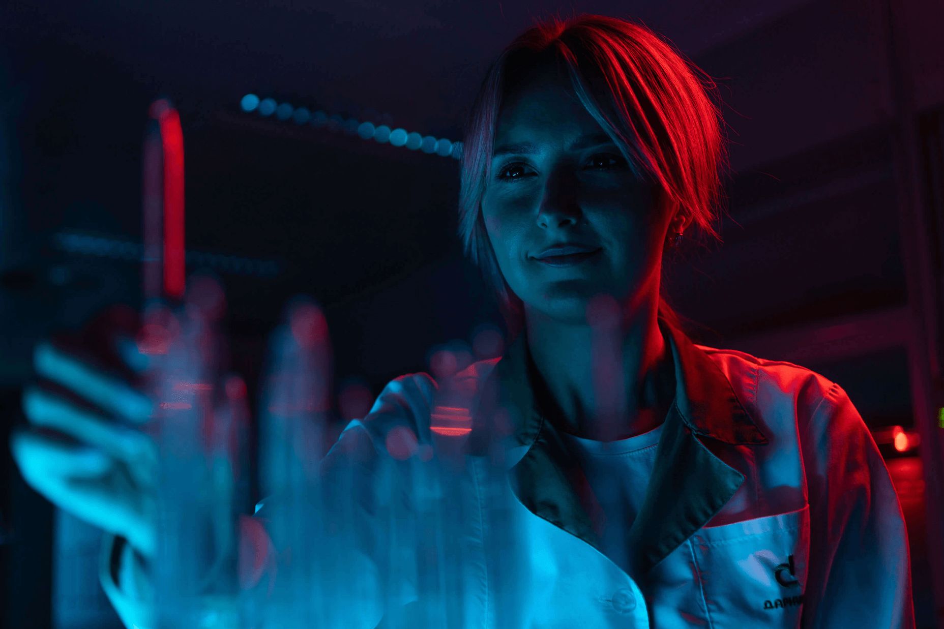 Наука, ліки, рок-н-рол