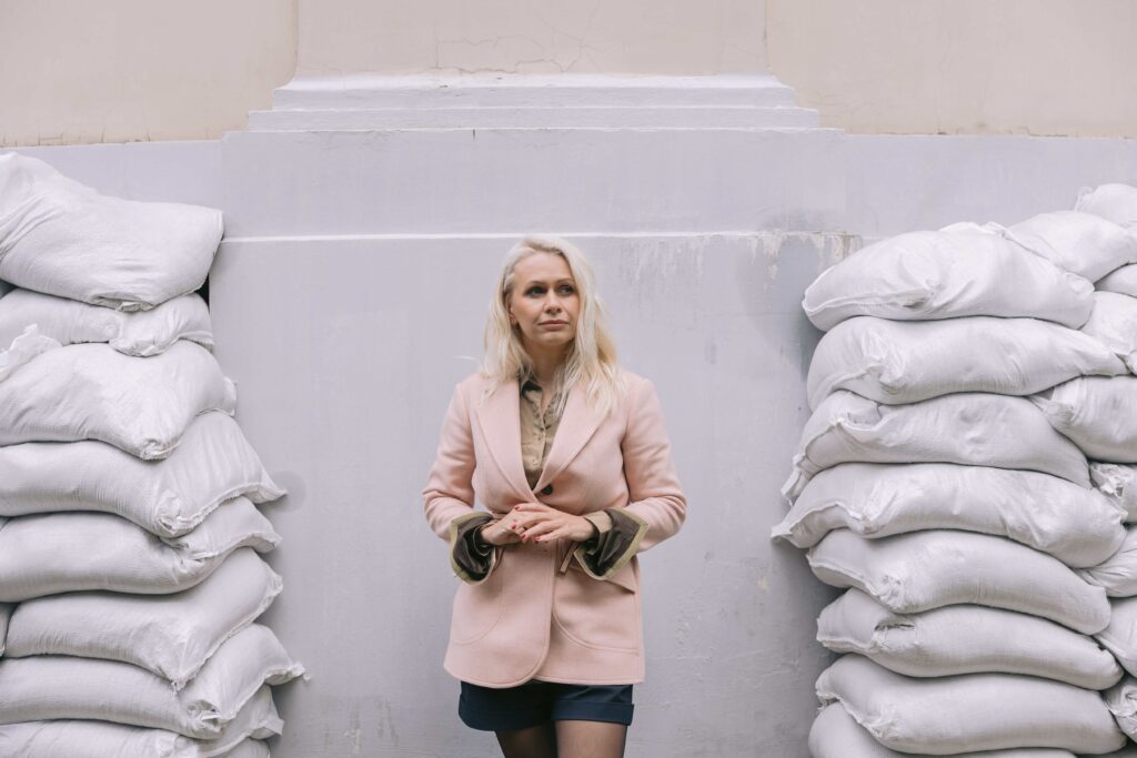 Марта Романяк: «Якщо я надихну більше жінок піти в ІТ, моя місія буде виконана»