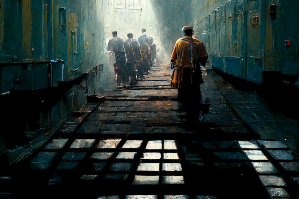 «Коли я немічний, тоді я міцний»