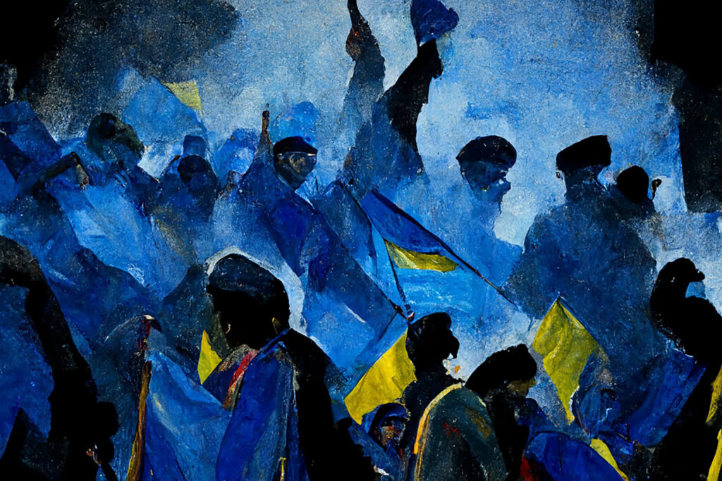 Мова: од віктимних історій до історії успіху