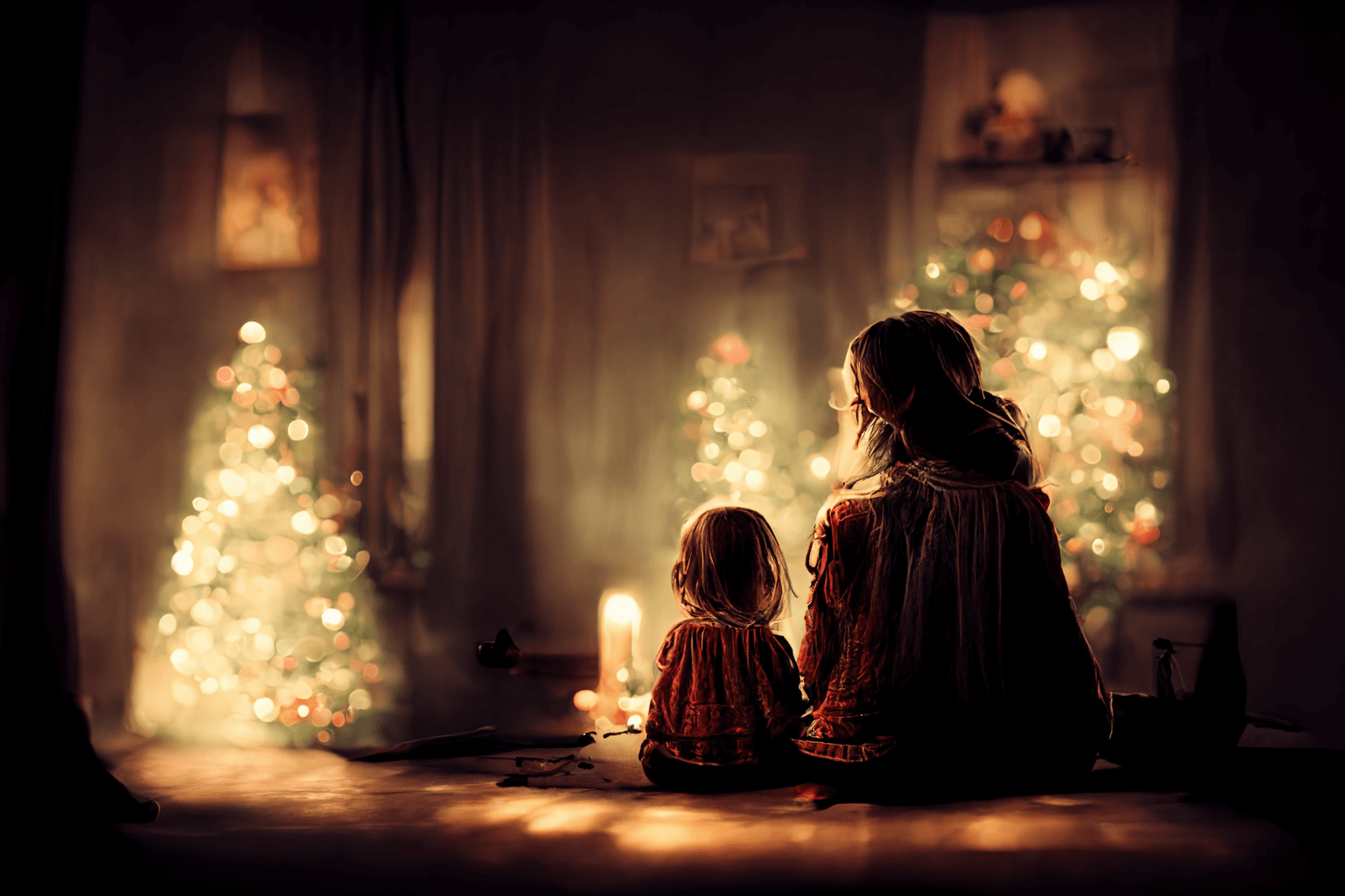 Камінці щасливих бажань у «котлі часу»