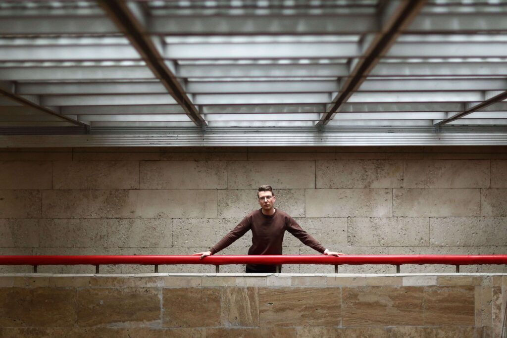 “My children already knew what the aggressor country was capable of”