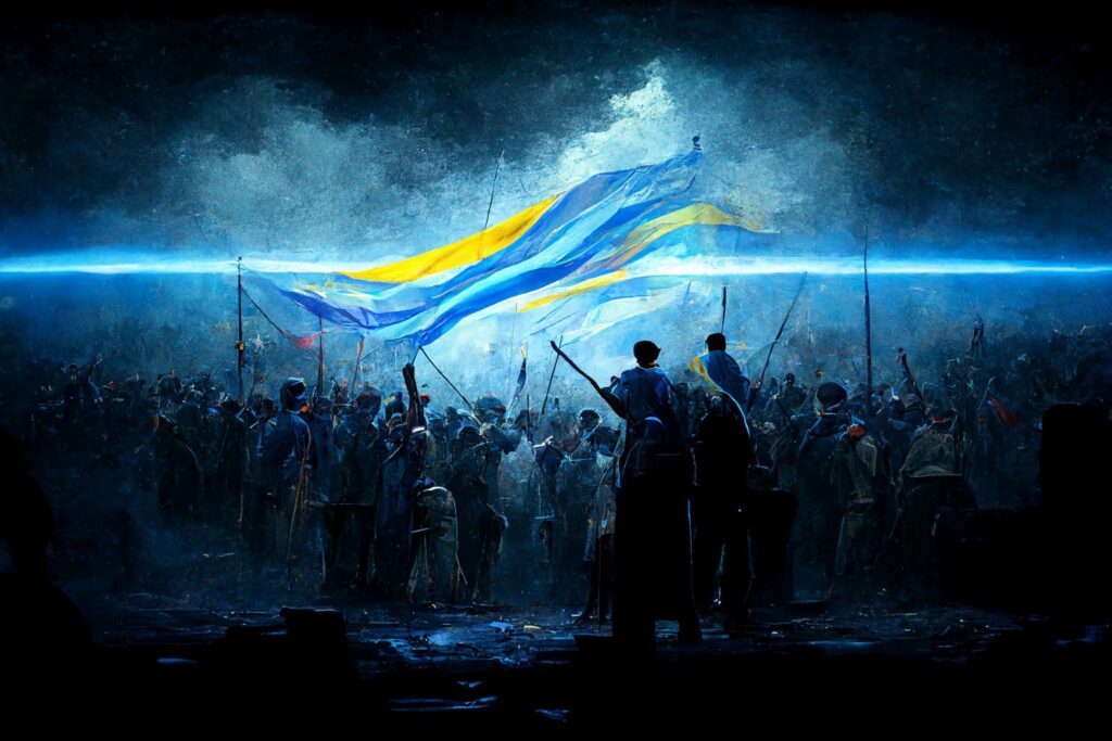 The Year That Will Not End