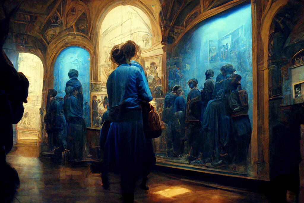 Що ми втрачаємо без музеїв?