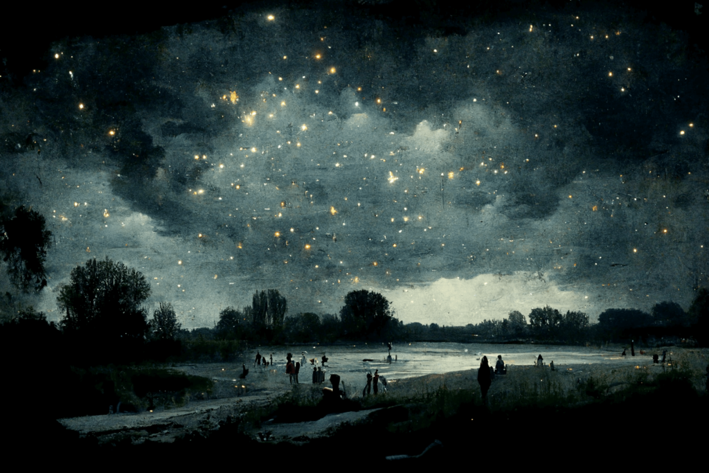 Необхідність вижити