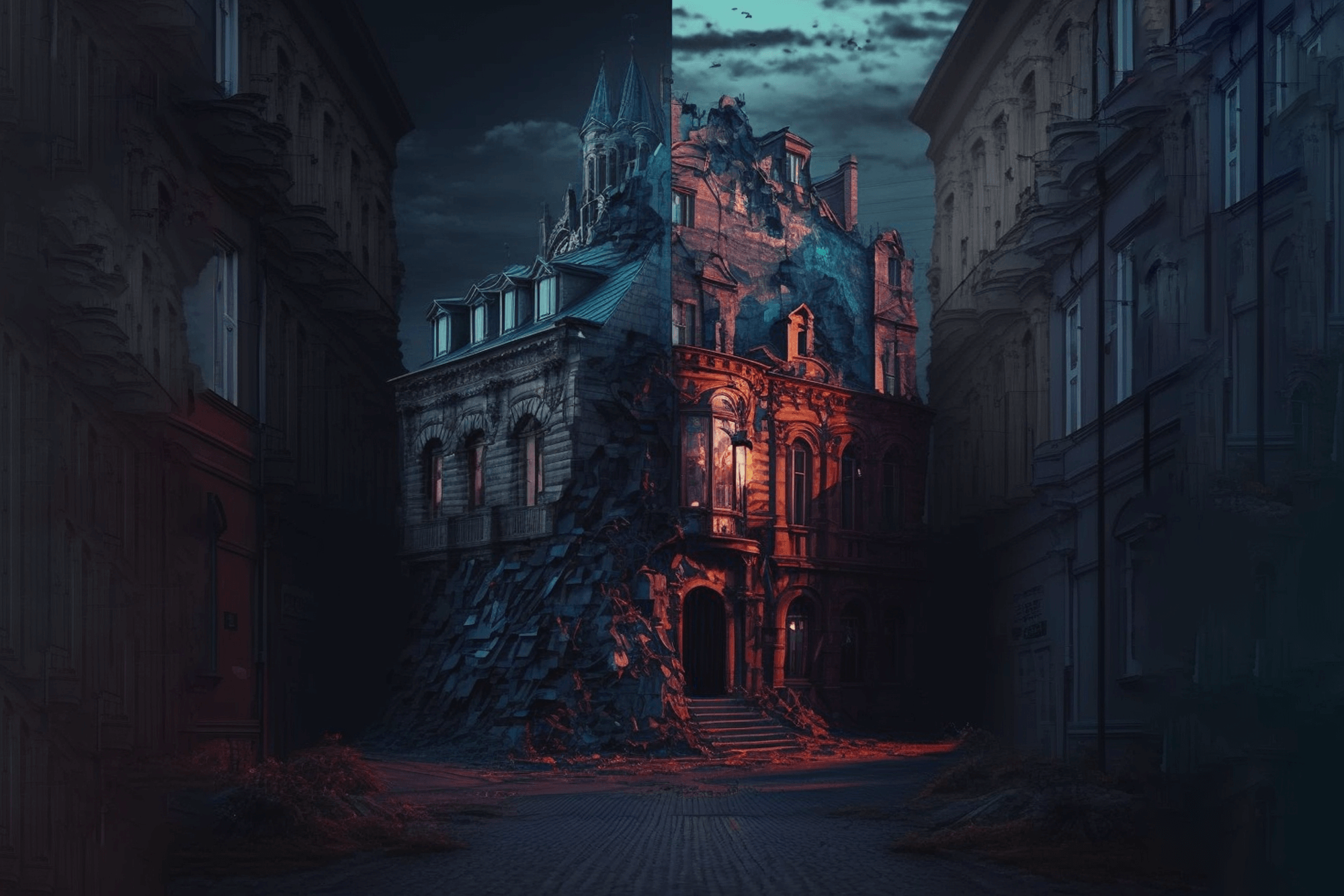 Тисяча двісті кілометрів від Бандери до Стуса