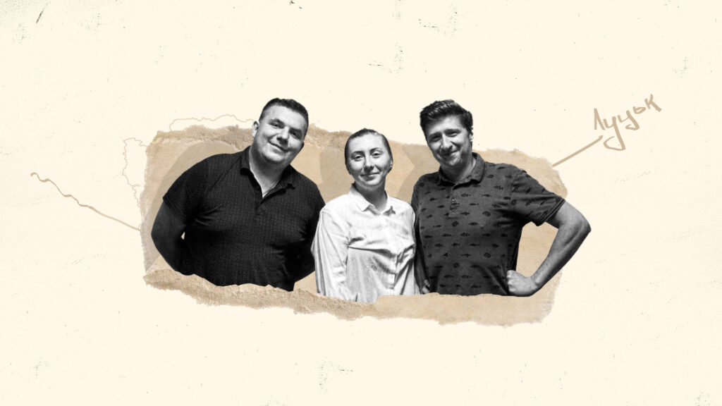 На чому тримається віра маленьких міст￼