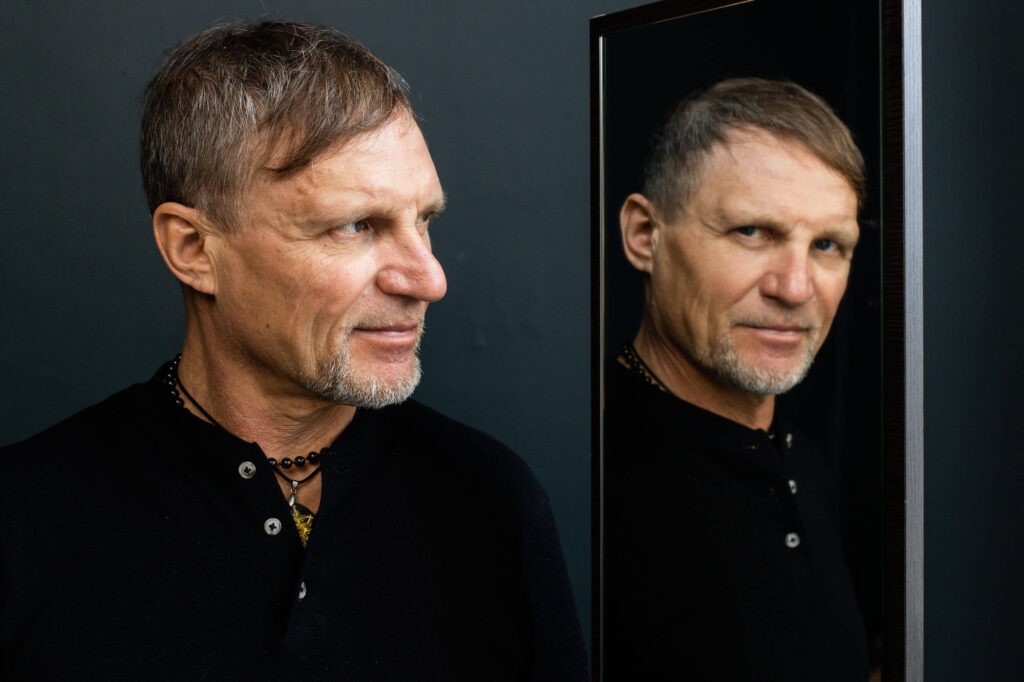 Олег Скрипка: «Світ, у якому ми живемо, — це повільні мрії»