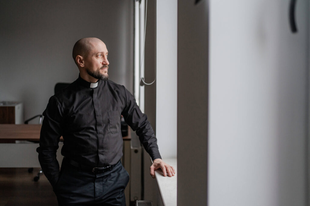 Чотири життя Андрія Зелінського