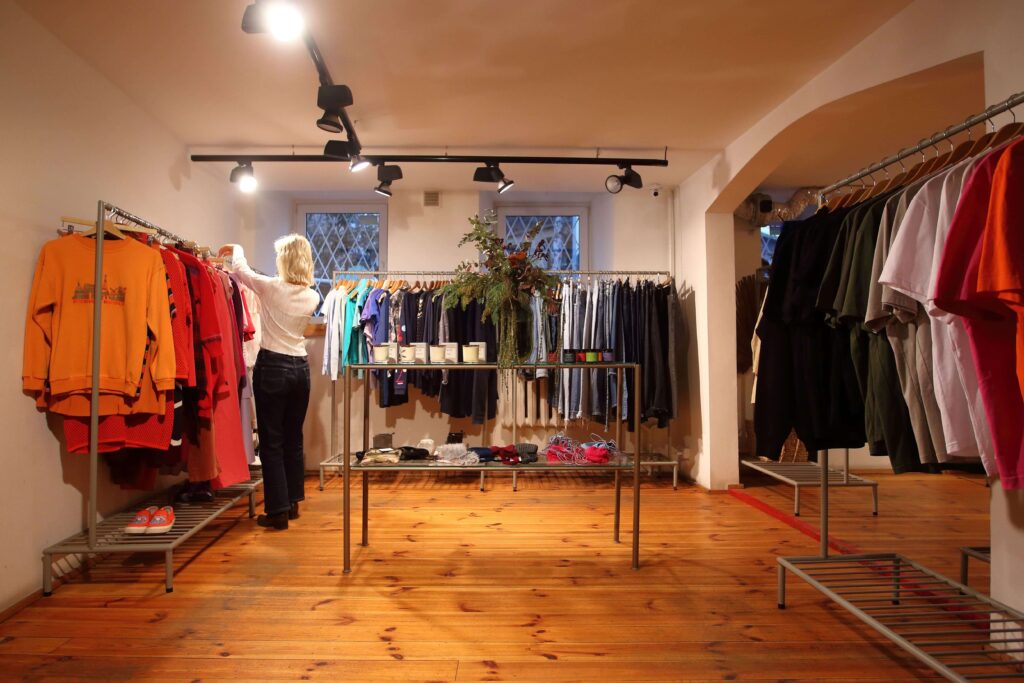 Добро у шафі