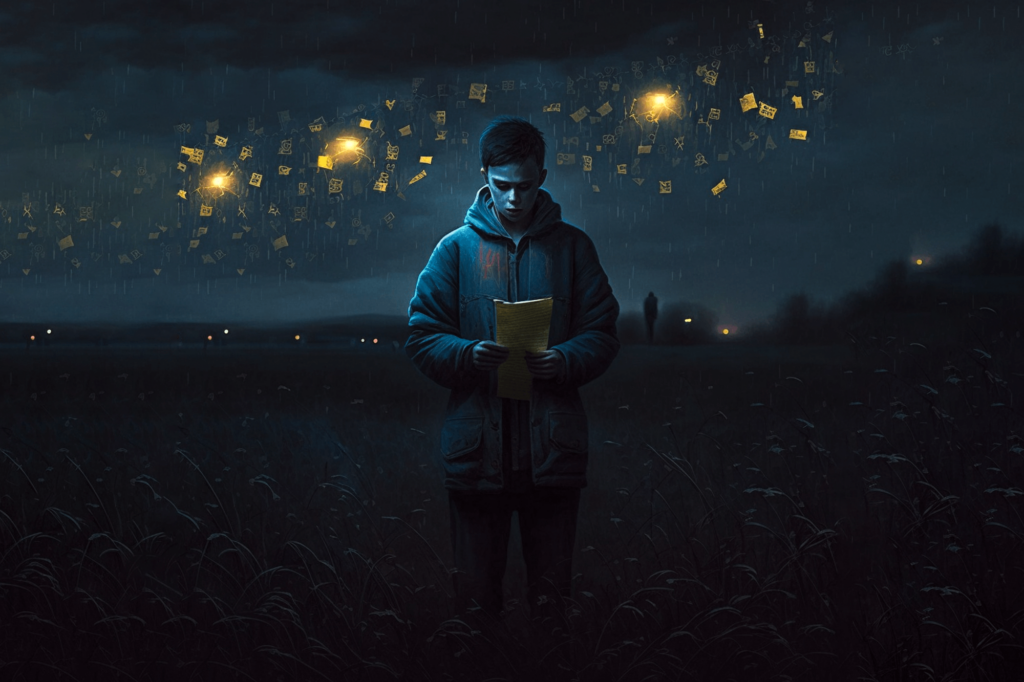 The Language of Love