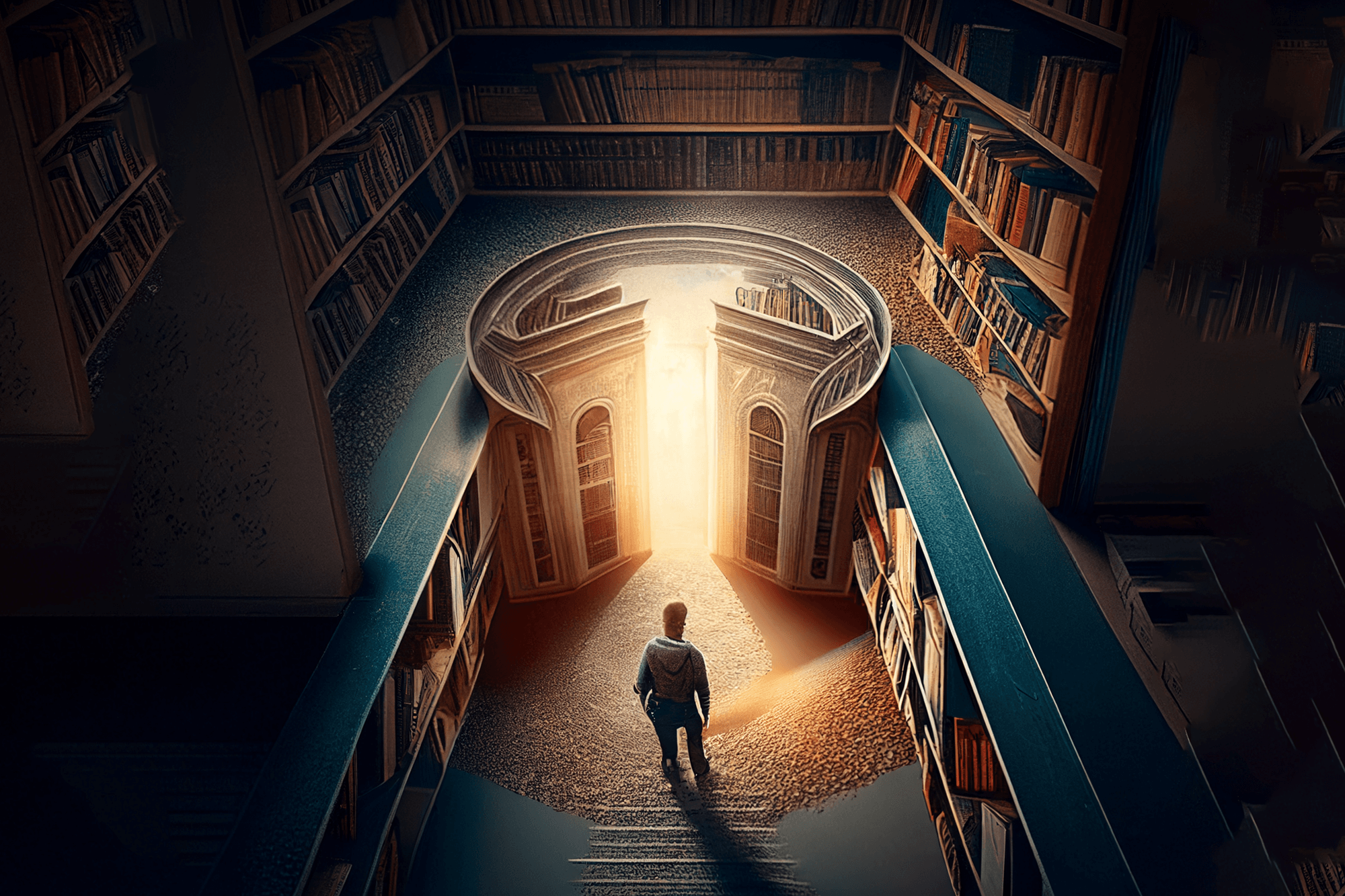 Literature as a Guarantor of Sovereignty