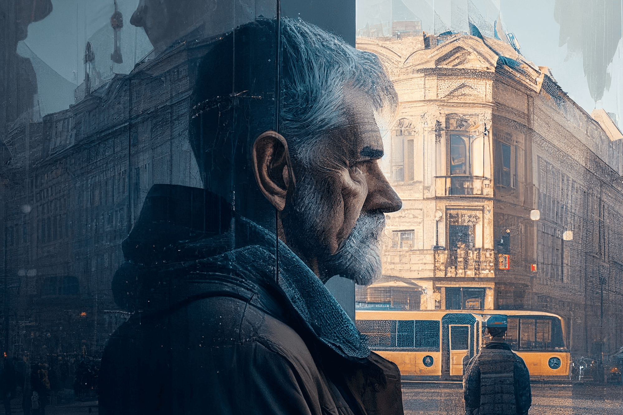 Пасіонарна європейська цивілізація