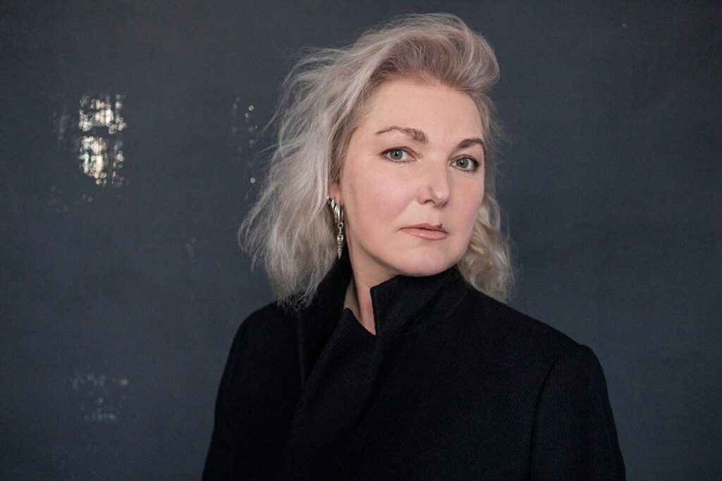 Світлана Поваляєва: «Все те саме, але з ракетами»