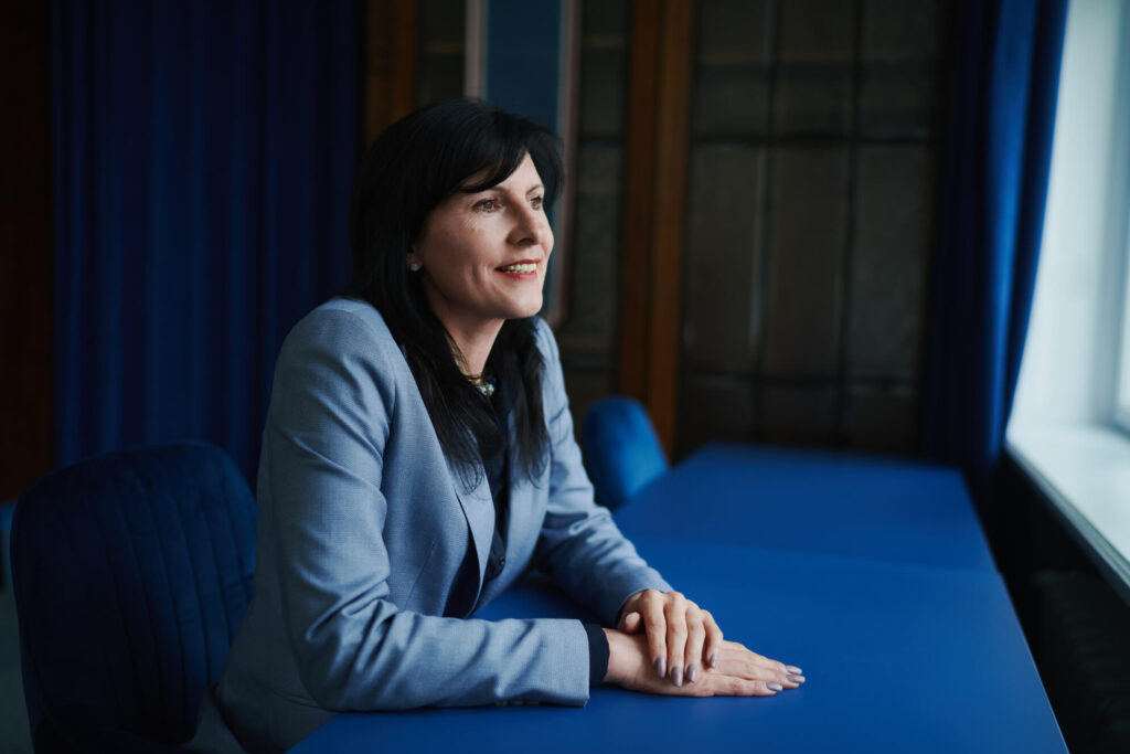 «Основне — це навчити дітей вчитися»