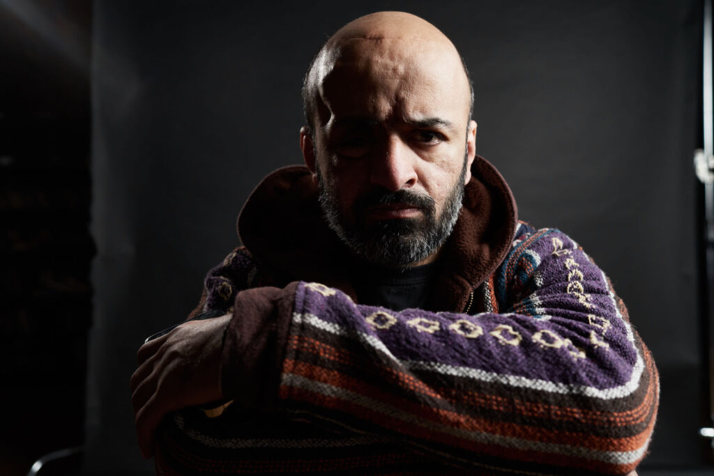 Масі Найєм: «Зараз важливо думати про те, чому ми виграємо»