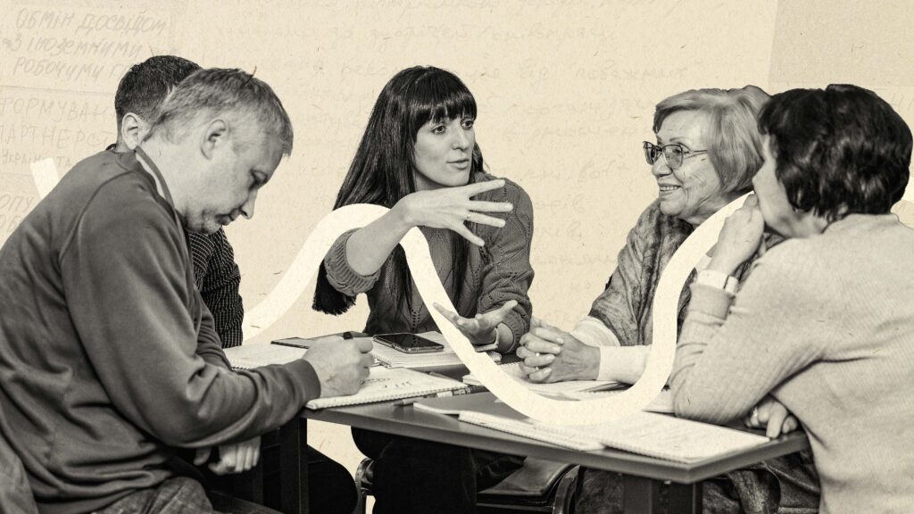 Суспільство здорової людини