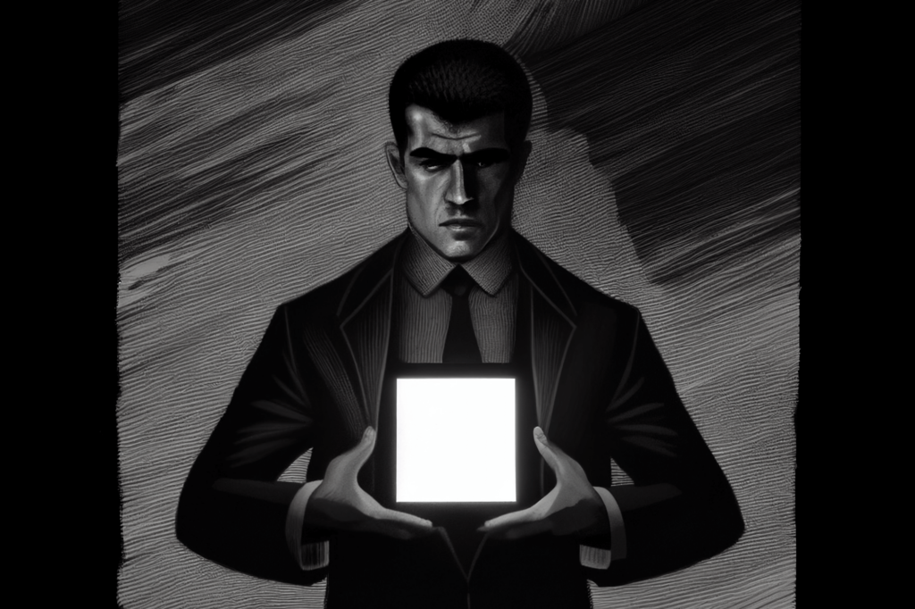 Епохи світла, епохи темряви