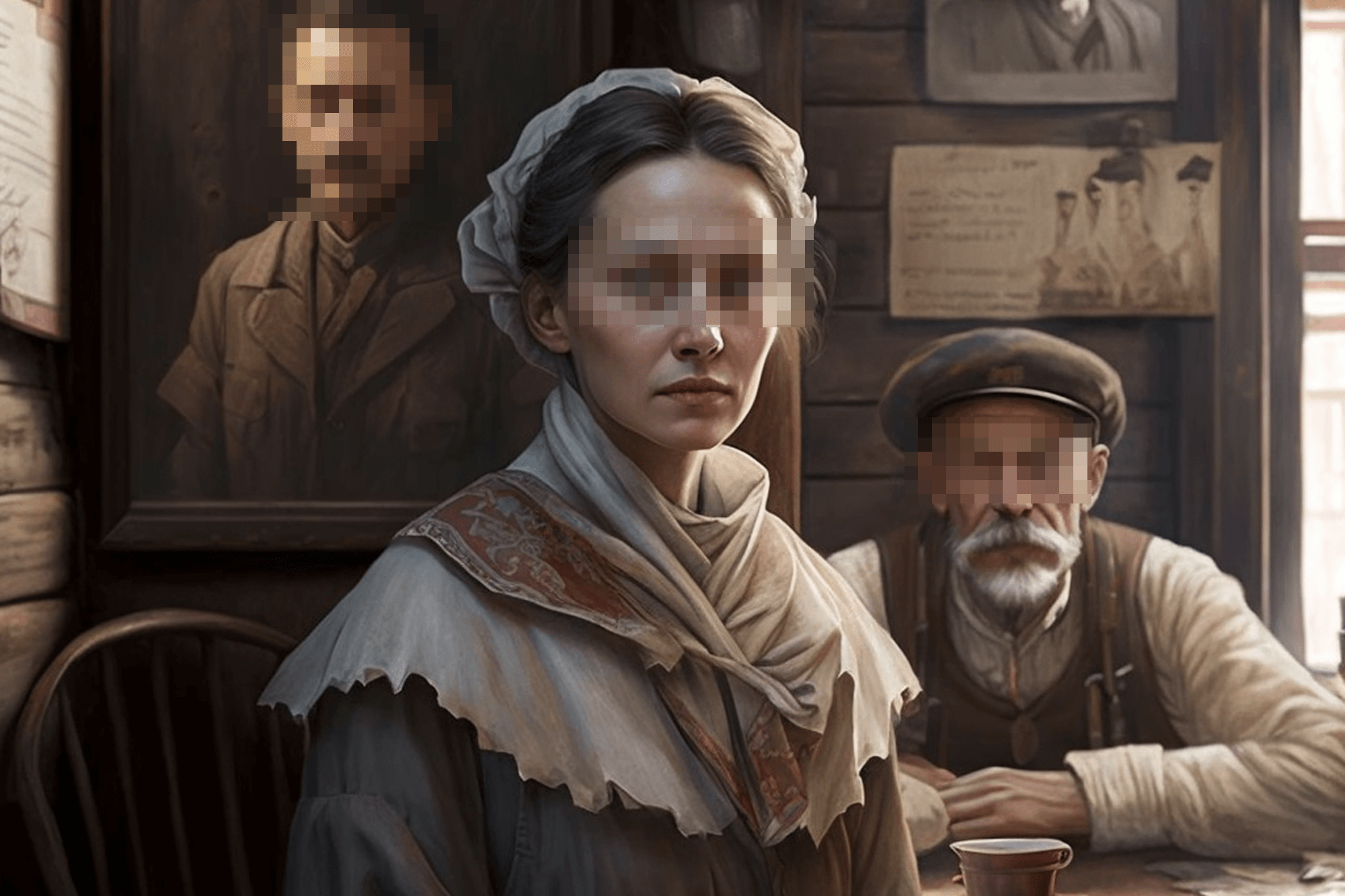 Нестерпна легкість пушкінізму