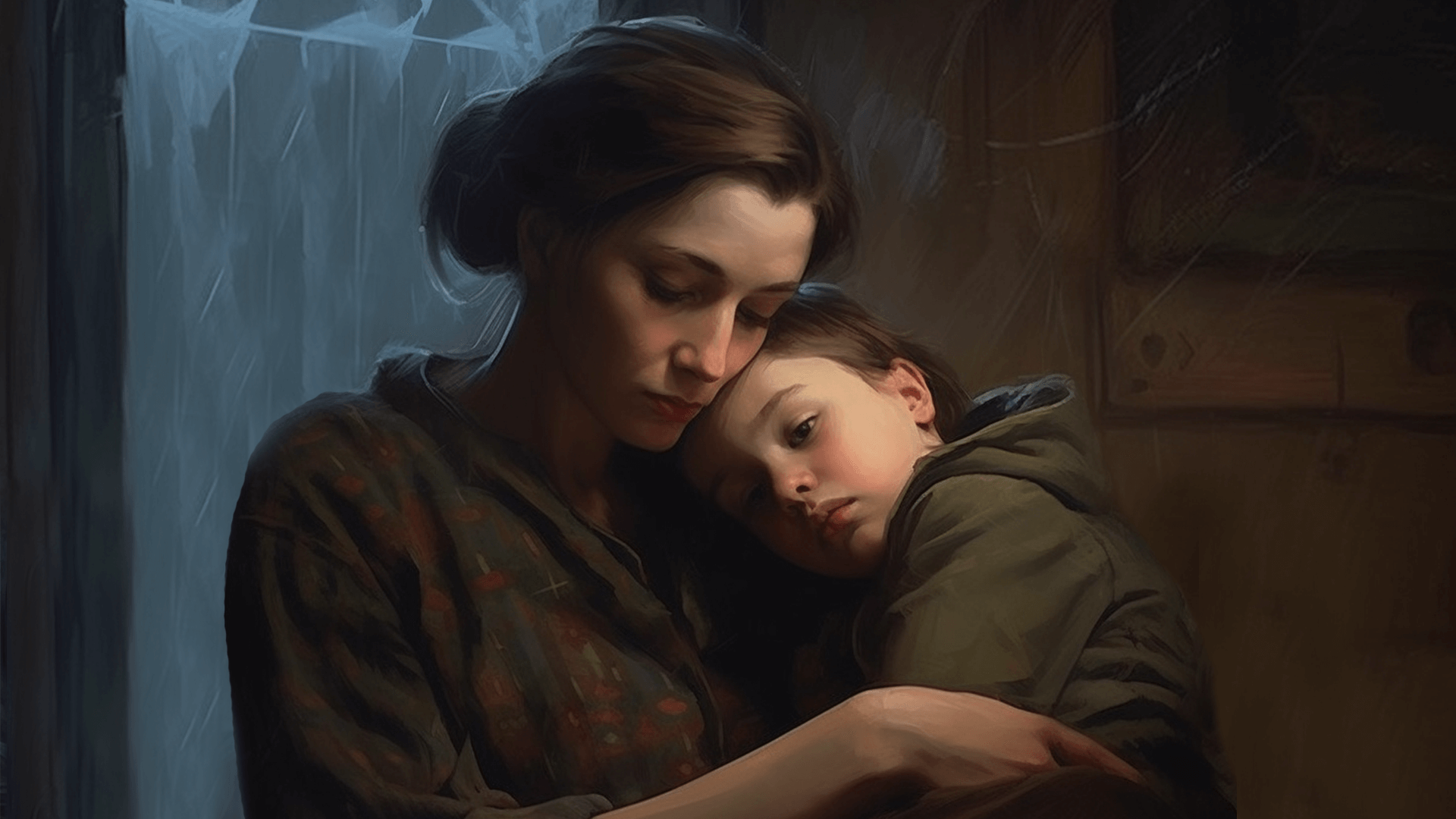 Доросла країна