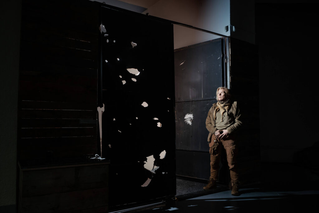 Не пройти повз