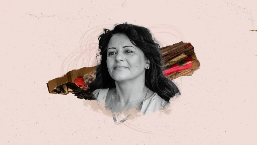 «Переселенці можуть бути активістами громад»