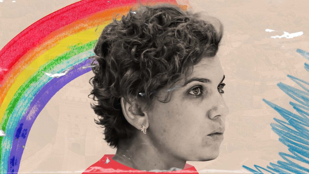 «Так чи інакше, від війни постраждали всі діти, тож усім їм потрібна підтримка»