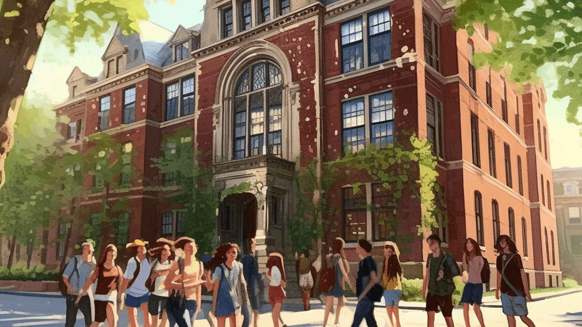 «Відтік мізків» чи «притік свіжих сил»?