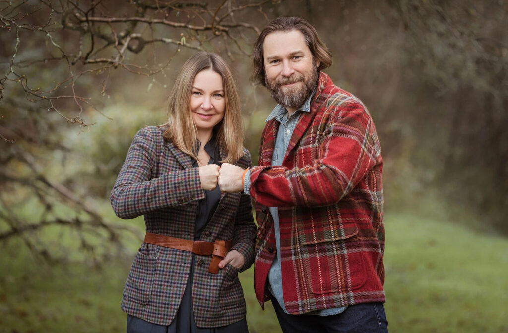 Сімейні справи