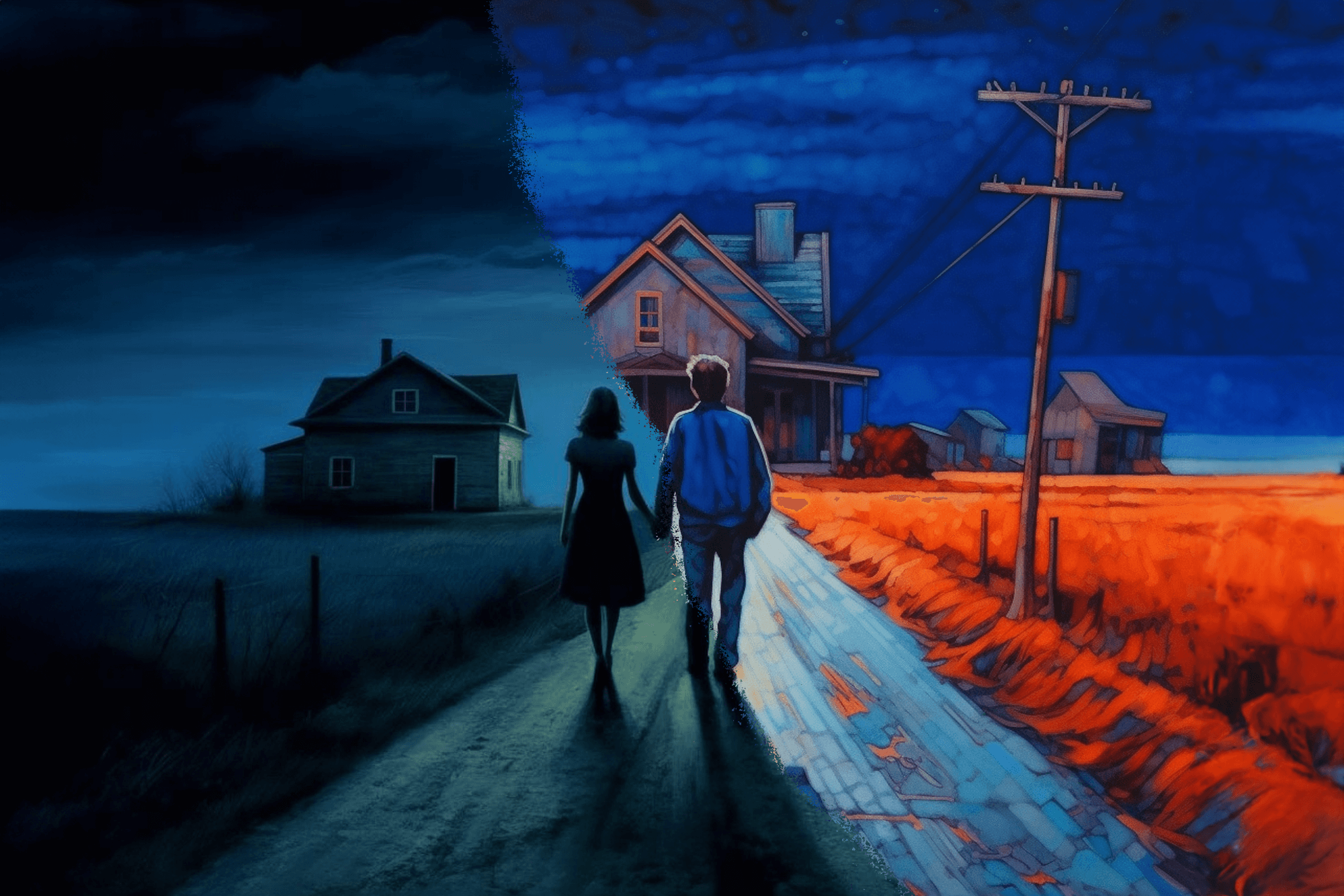 Дорогами наших стосунків