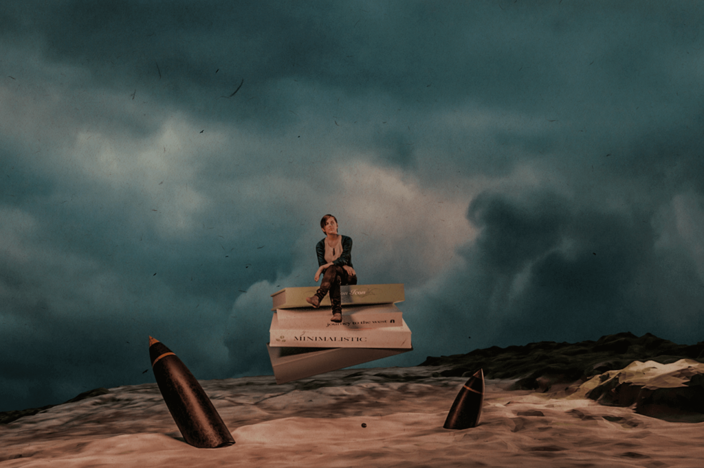 Воєнна абетка чутливості