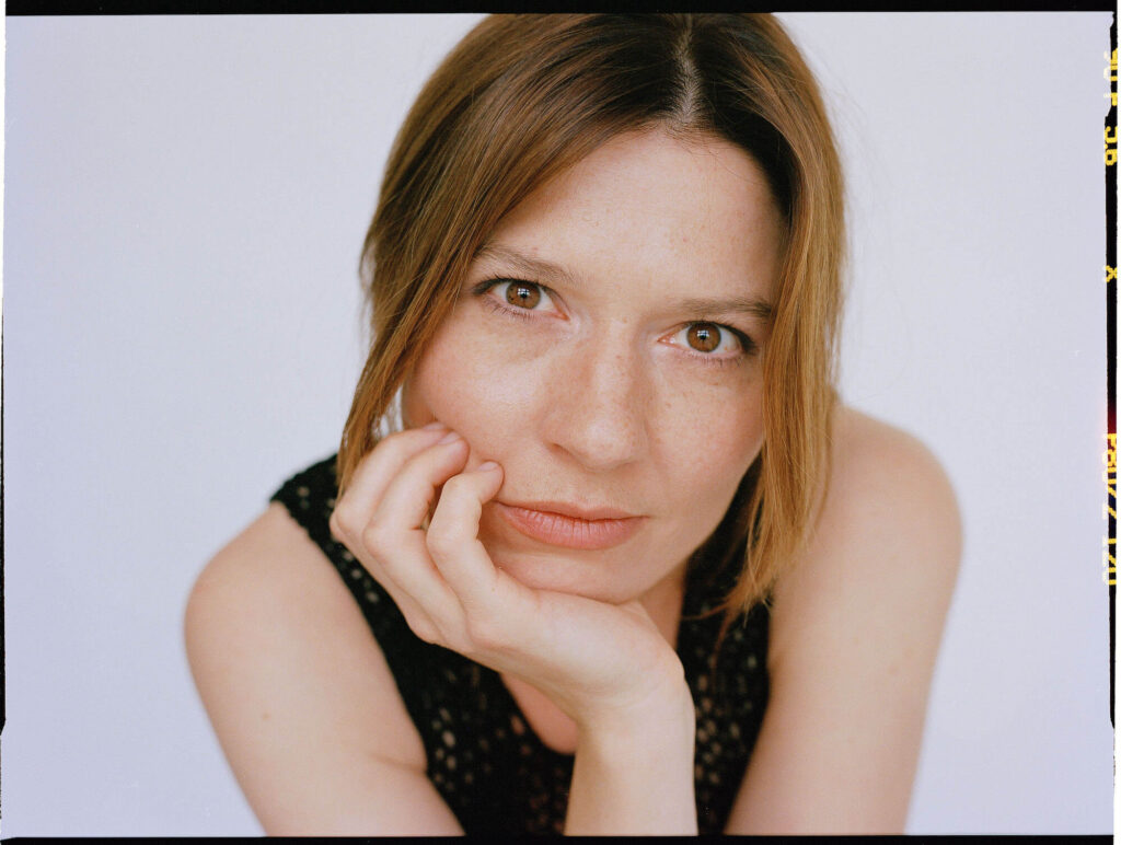 Оксана Черкашина: «Дати прозвучати думці іншого чи іншої, навіть якщо тебе накриває від незгоди»￼