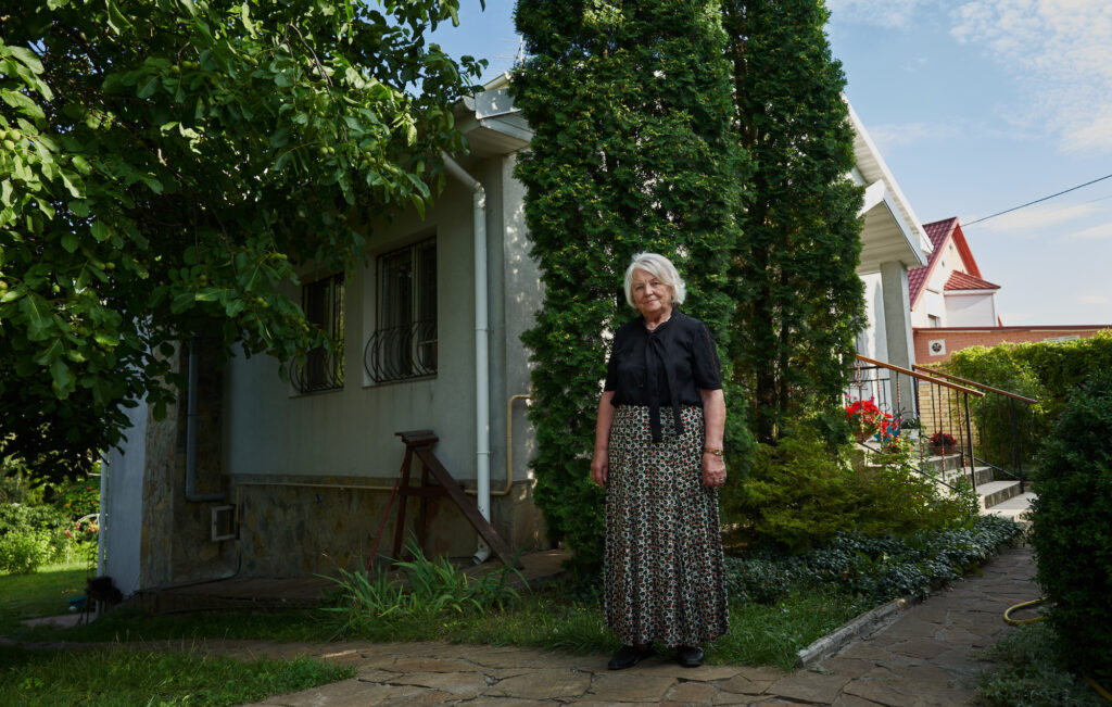 Іван і Марта