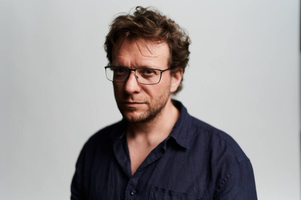 Пітер Померанцев: «Україна стала простором, де слова, що втратили зміст на Заході, несподівано стали реальними»