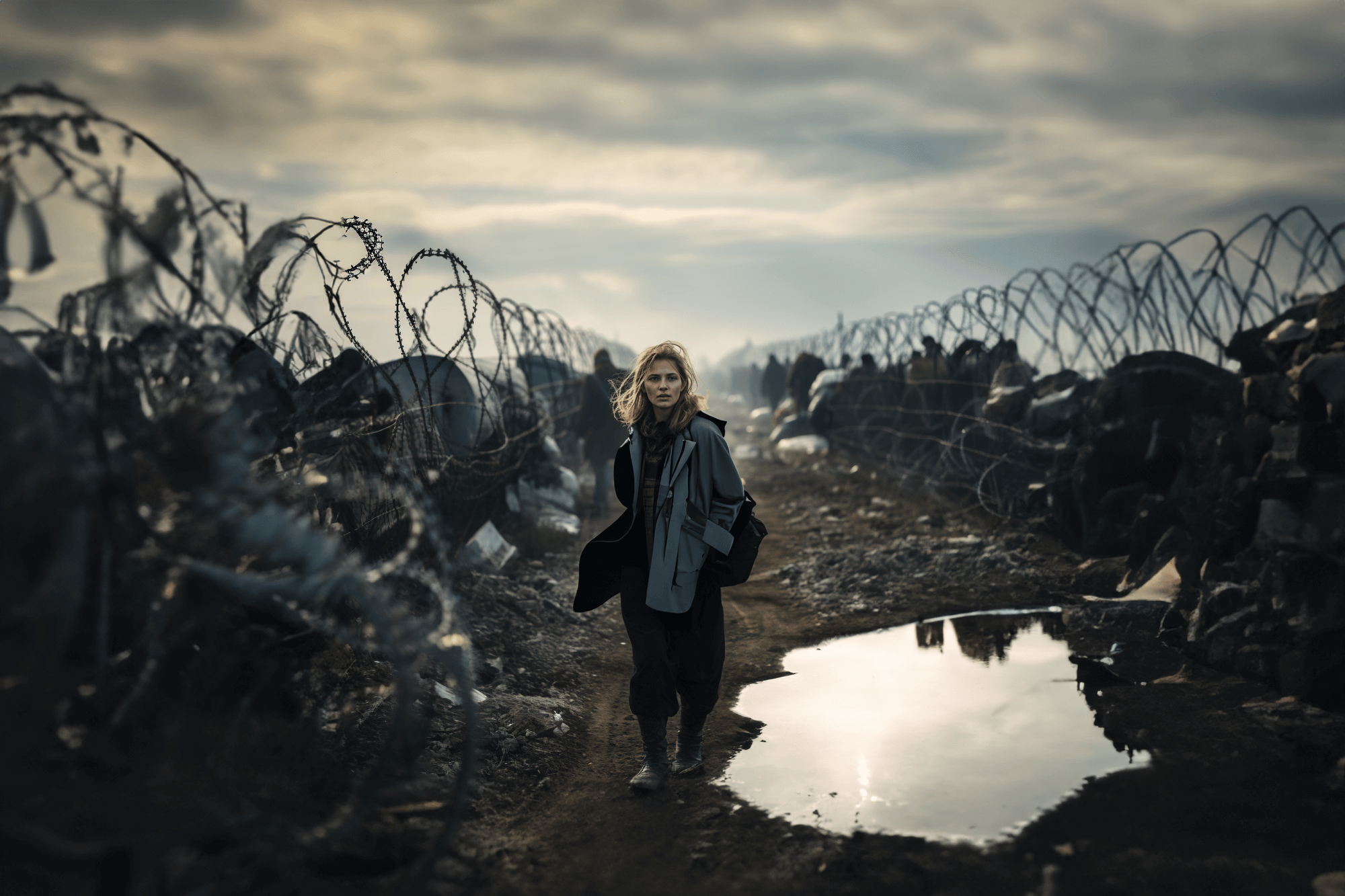 Обірвані життя