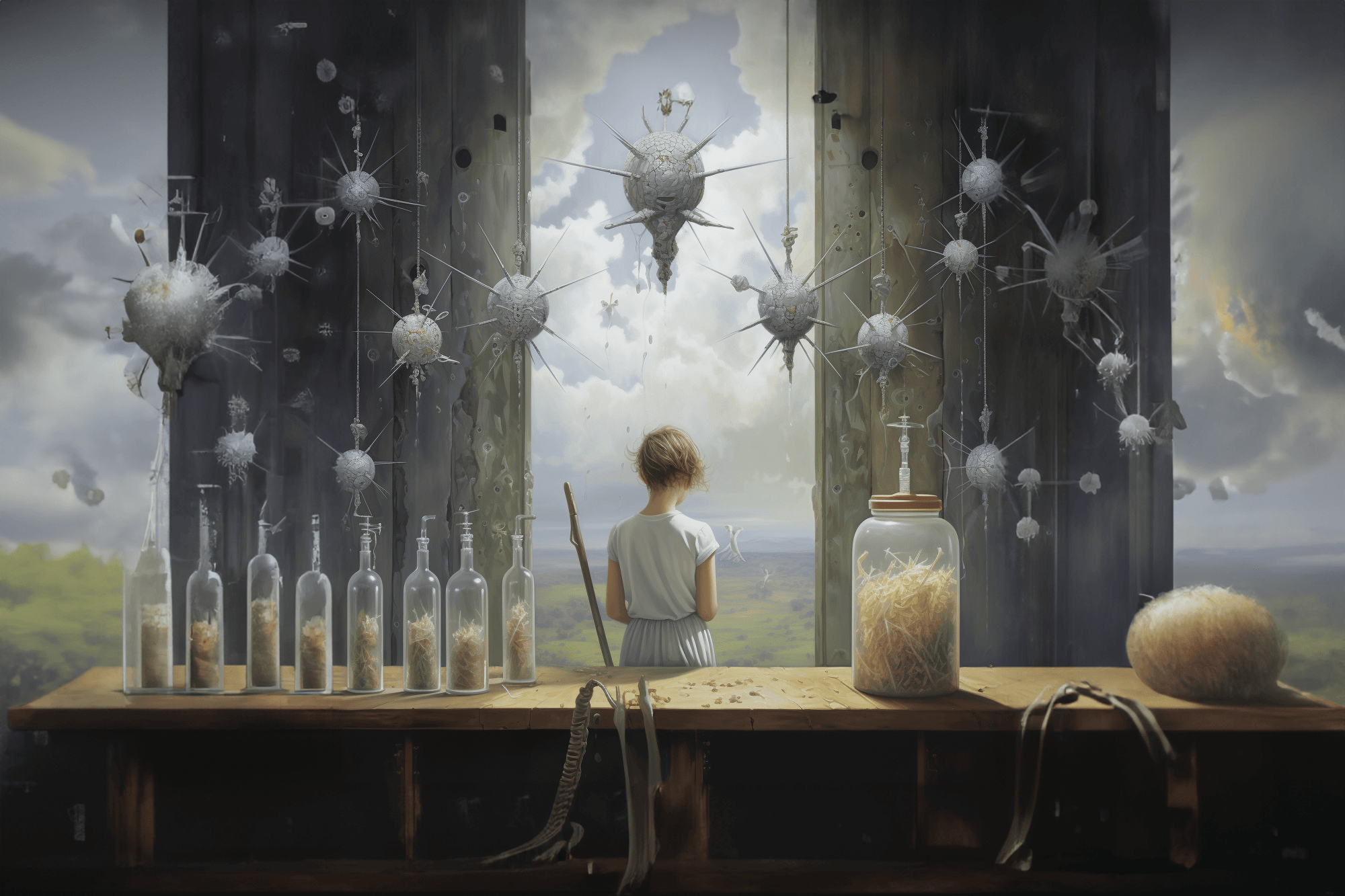 Розстріляне відродження. Продовження життєствердне