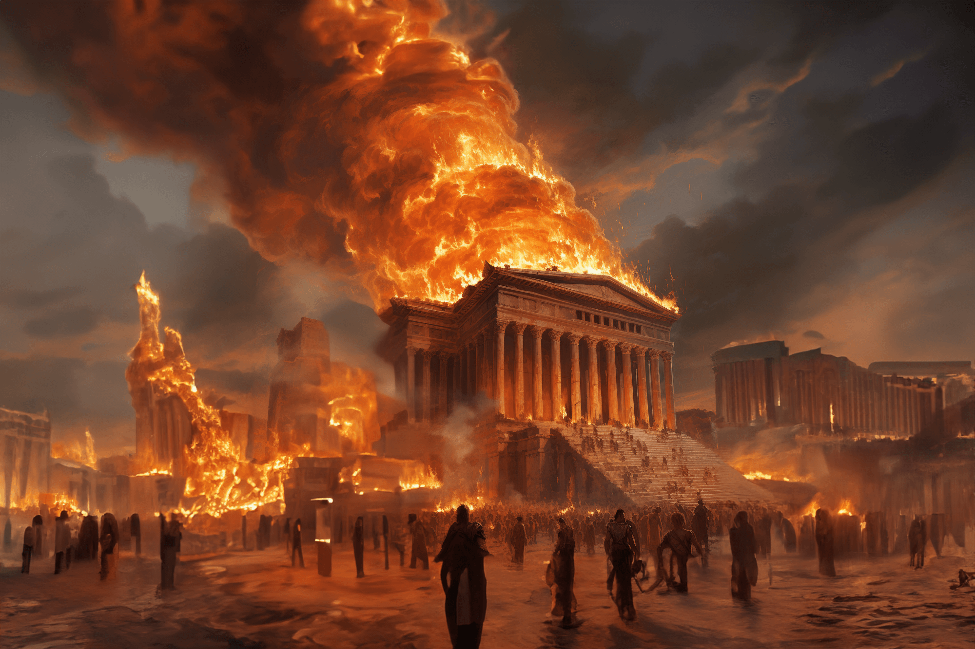 Геростратове плем’я