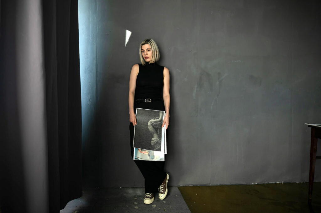 Марта Сирко: «Іноді випадкові обставини у тусівці визначають майбутні канони епохи й краси» 