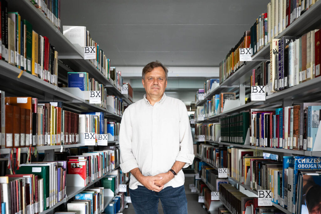 Роман Кечур: «Ми долучені до спільноти тією мірою, якою пам’ятаємо про її травми і жертви»