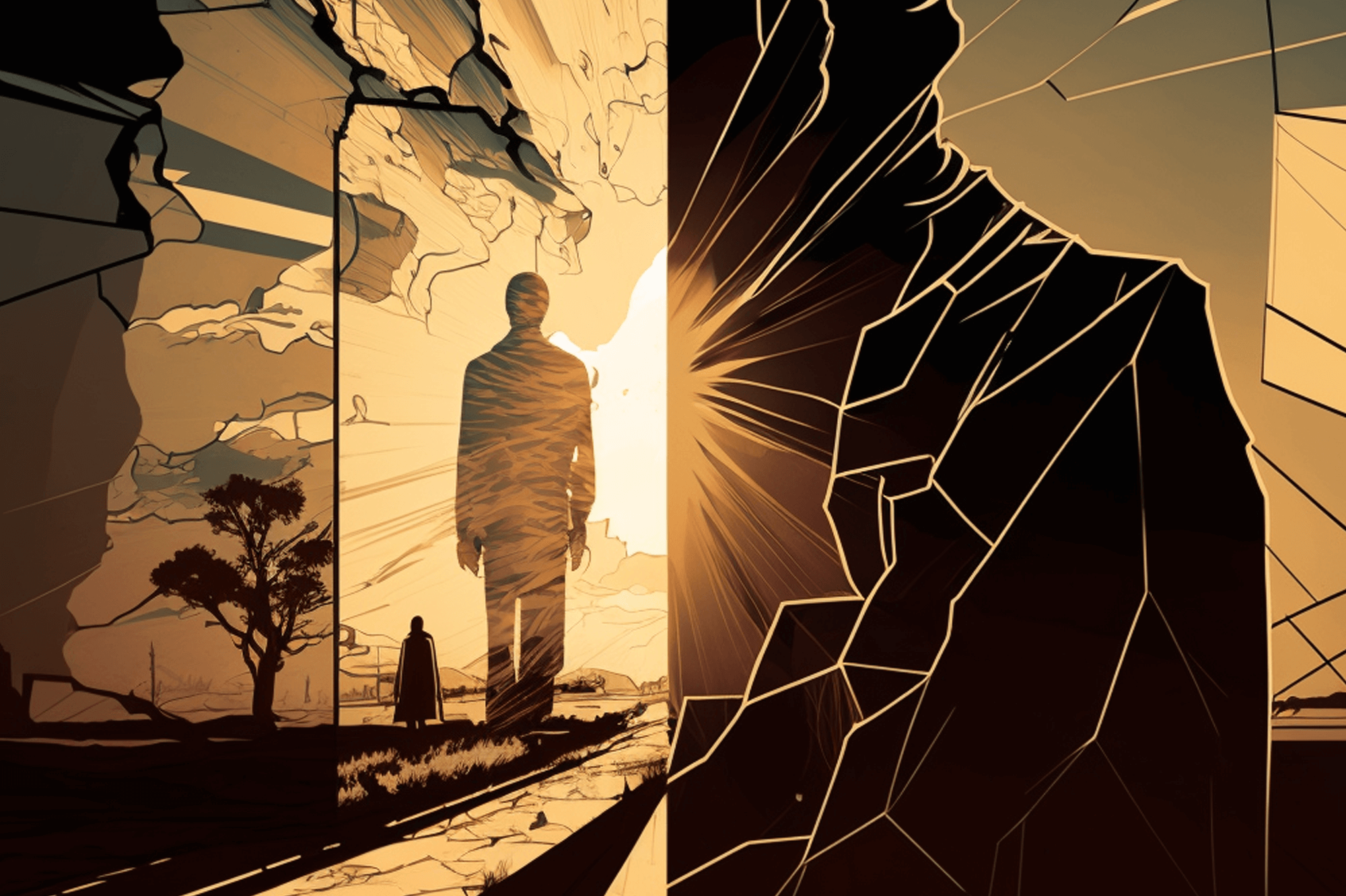 Нові старі люди