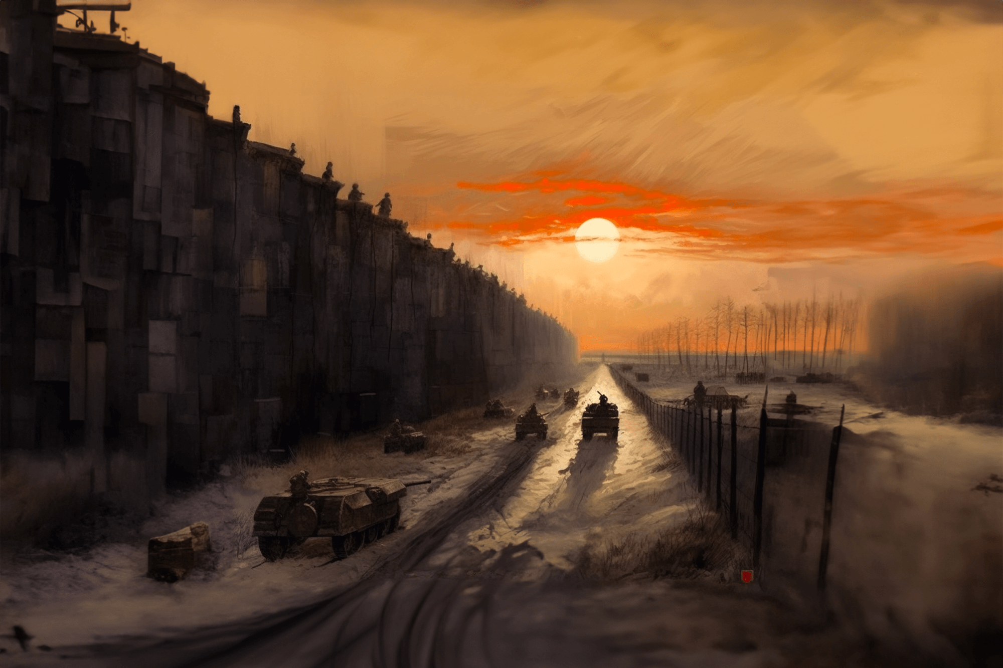 Чи(м) можна пояснити нинішню війну?