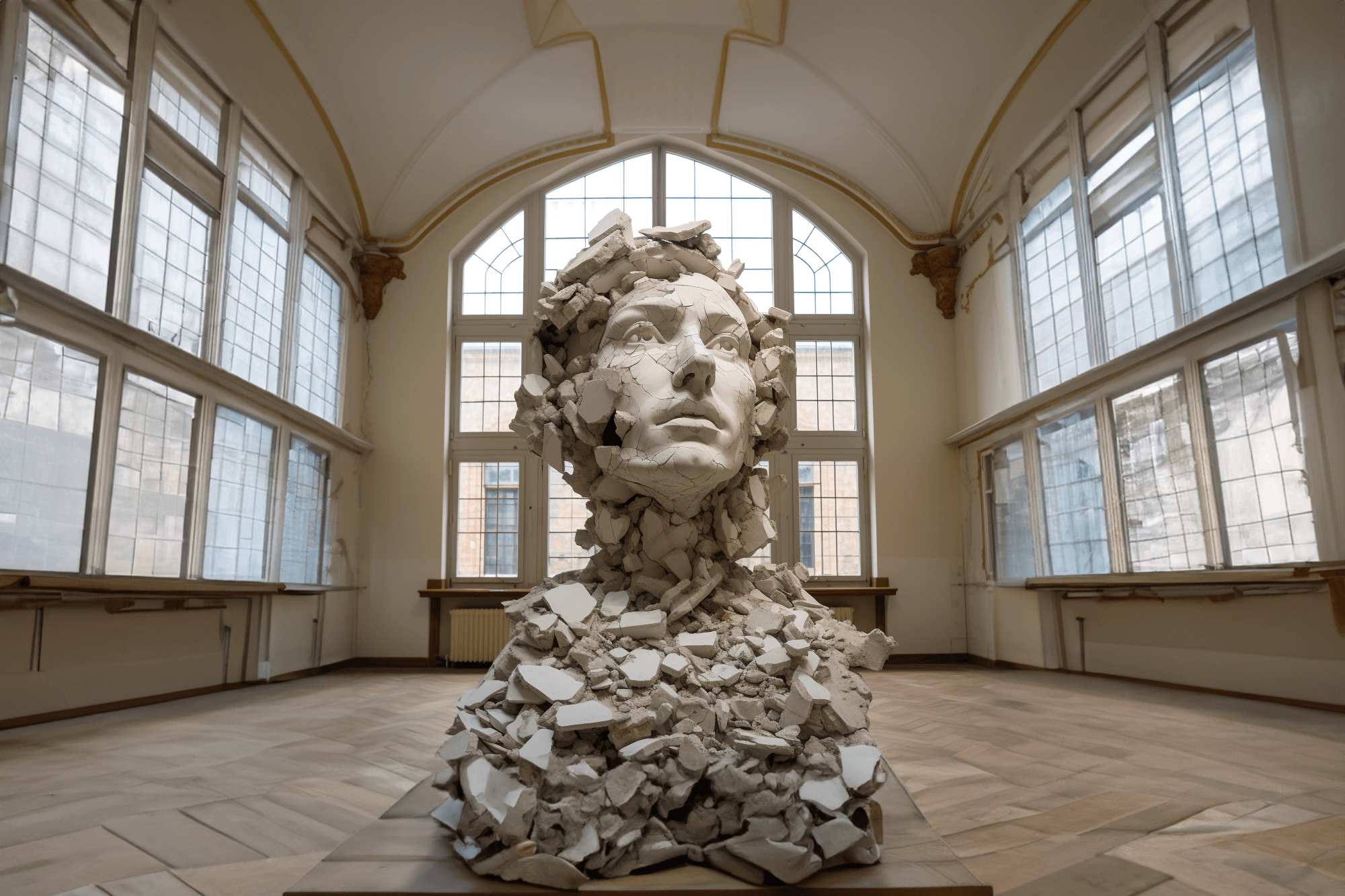 Bring back everything