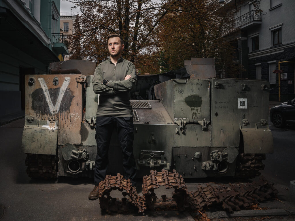 Вийти з бульбашки і не скурвитися