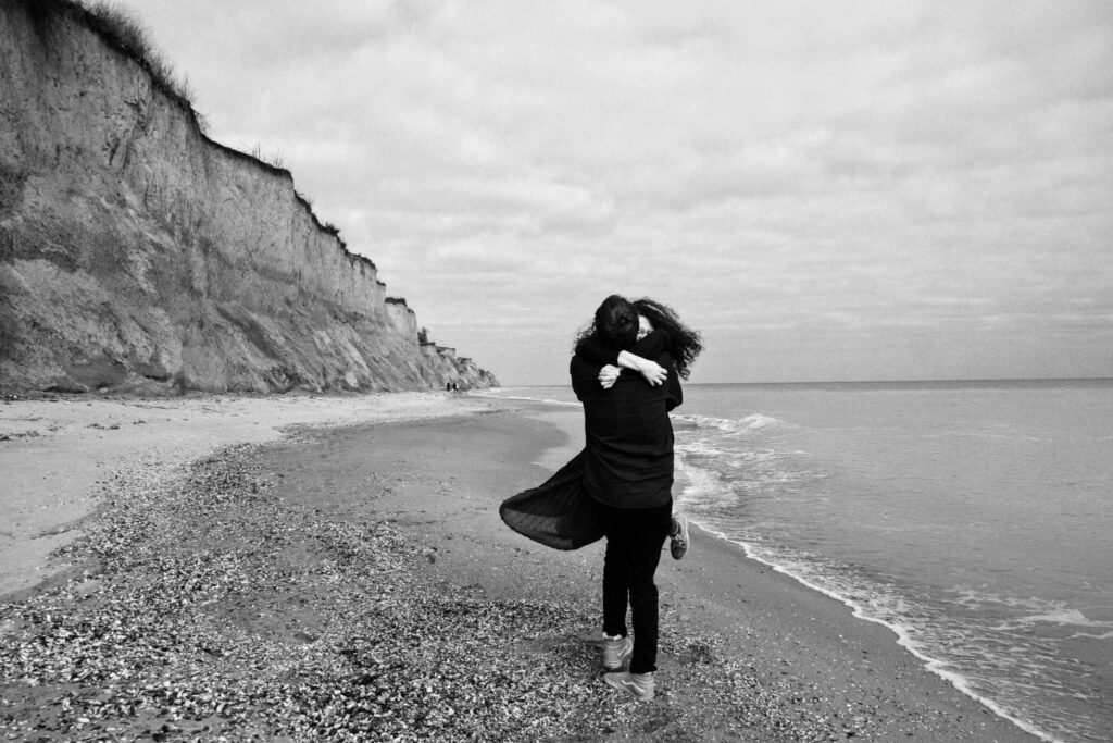 Ми живемо в кінці світу