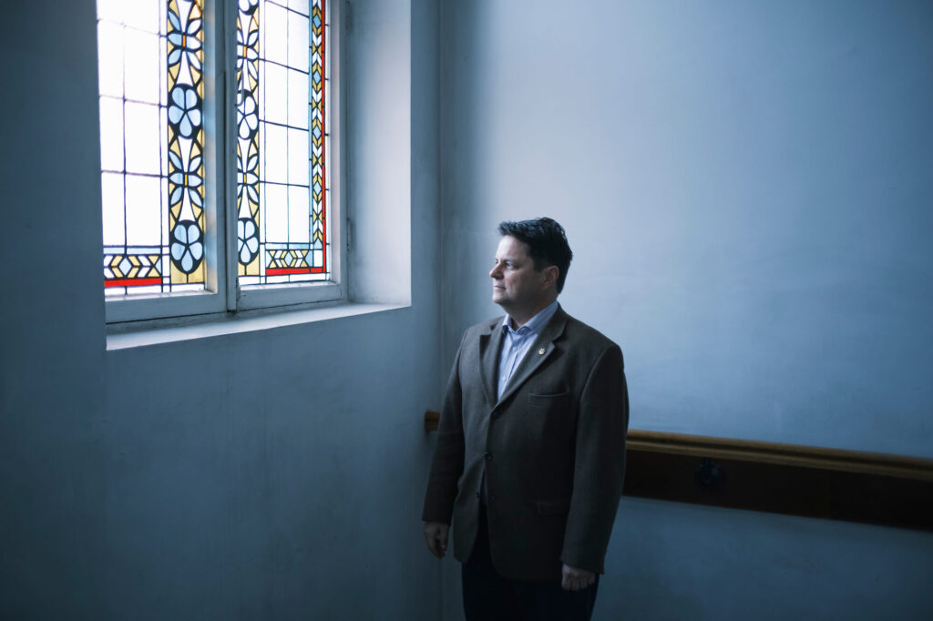 Михайло Винницький: «Україна — це країна можливостей, але плата за них — ризики»