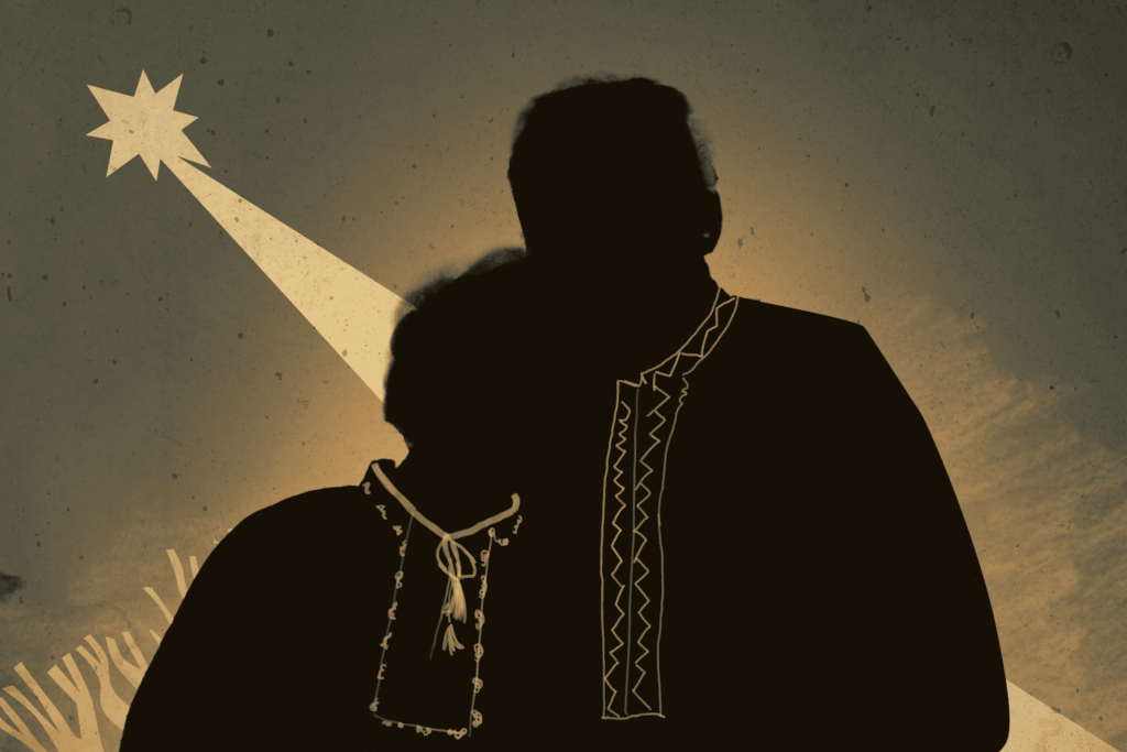 Різдво в моєму житті дисидента і політв’язня