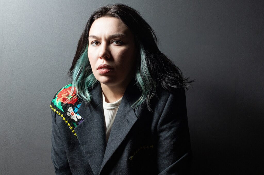 Настя Зухвала: «Ми бідкалися, що ніяк не вдається зробити свій телепроєкт. Але виявилось, що це було на краще»