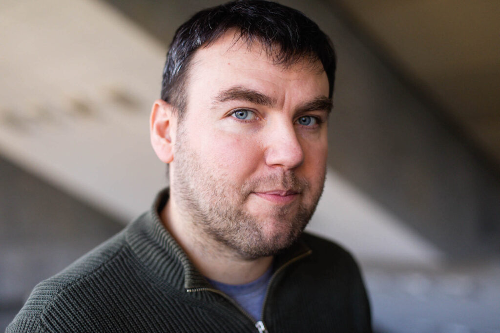 Артур Пройдаков: «Для деокупованих територій потрібно готувати програму вивчення української мови як іноземної»