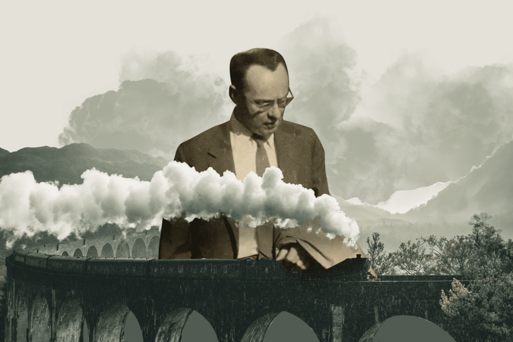 Війна Юрія Шевельова