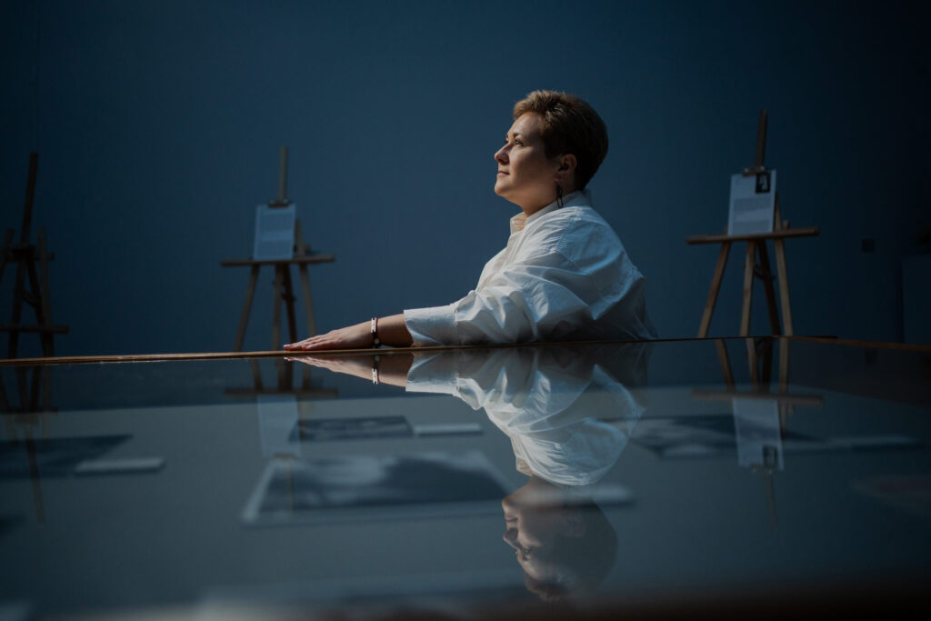 Тетяна Філевська: «Вдавати, що в нас не було авангарду, — це як сказати, що у мене підліткового періоду не було»